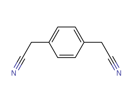 1,4-Benzenediacetonitrile(622-75-3)