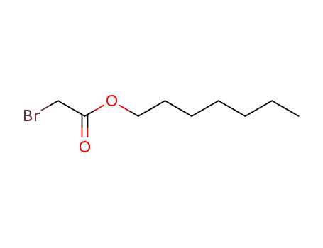 heptyl 2-bromoacetate