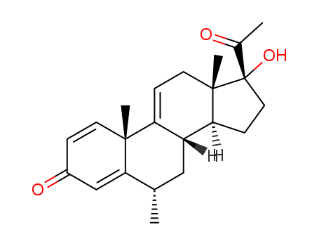 Flumetholon A2- dehydrate