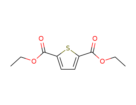 diethyl thiophene-2,5-dicarboxylate