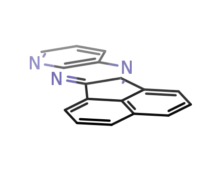 acenaphtho[1,2-b]pyrido[2,3-e]pyrazine