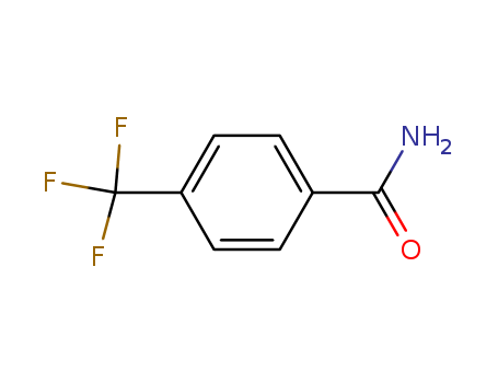 Factory Supply P-Trifluoromethylbenzamide
