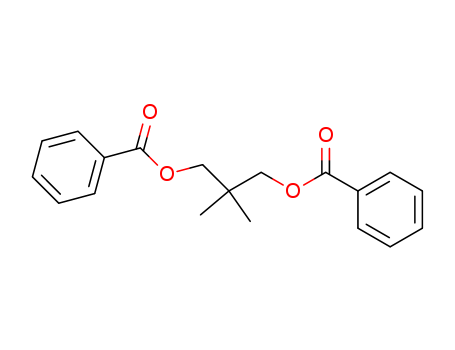 2,2-Dimethyl-1,3-propanediol dibenzoate