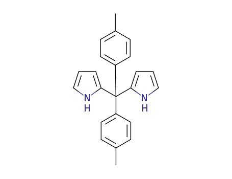 di-p-tolyldi(2-pyrrolyl)methane
