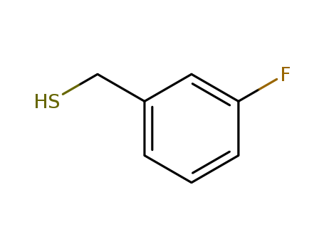 3-Fluorothioanisole