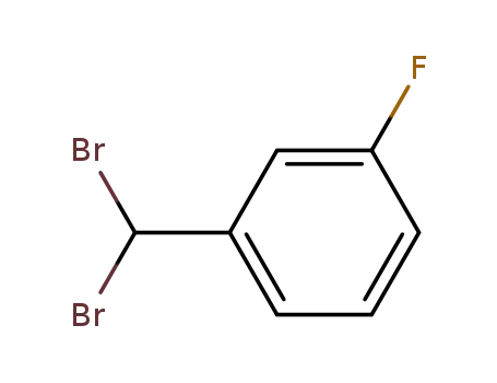 3-Fluorobenzal bromide