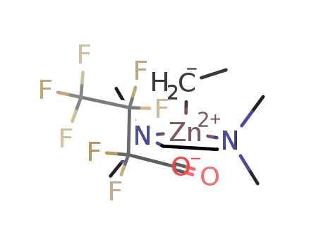 EtZn(O2CC3F7)TMEDA