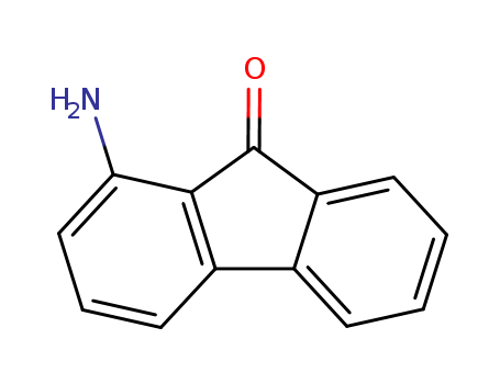 1-Aminofluoren-9-one(6344-62-3)