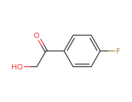 1-(4-Fluorophenyl)-2-hydroxyethanone