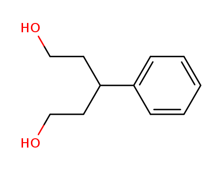 829-27-6 1,5-Pentanediol, 3-phenyl-