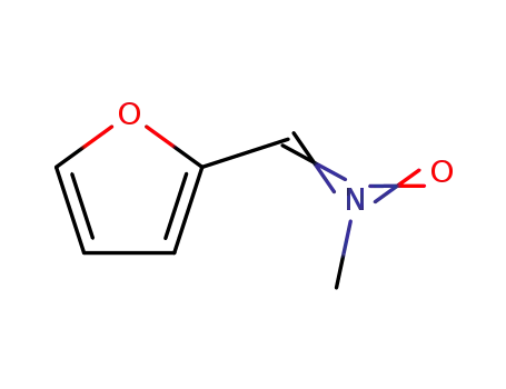 N-[2-furylmethylene]methanamine N-oxide