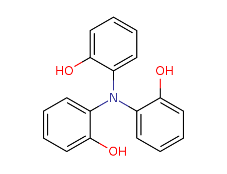 Phenol, 2,2',2''-nitrilotris-