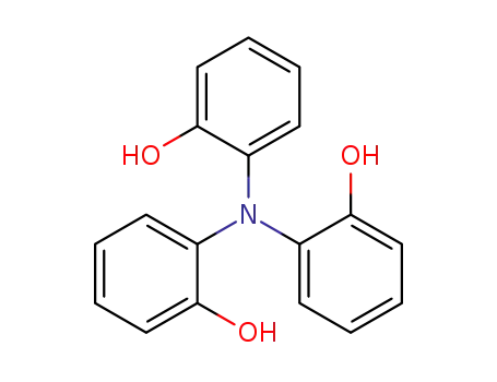 2-methoxy-N,N-bis(2-methoxyphenyl)-aniline