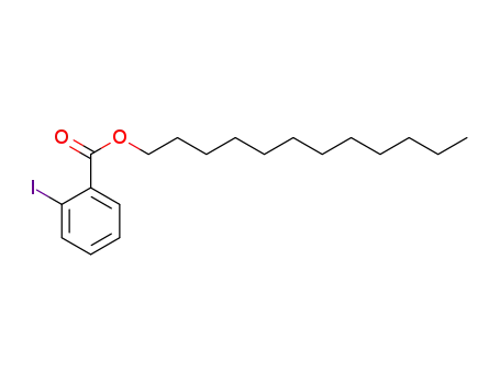 dodecyl 2-iodobenzoate