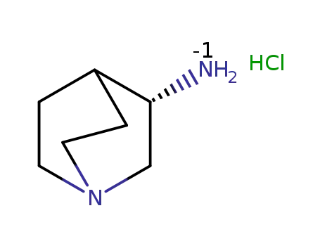 (S)-3-aminoquinuclidine dihydrochloride
