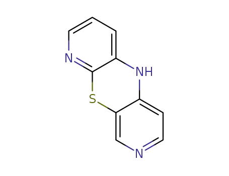 5H-dipyrido[2,3-b:4',3'-e][1,4]thiazine
