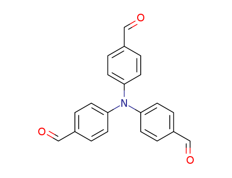Tris(4-formylphenyl)amine(119001-43-3)