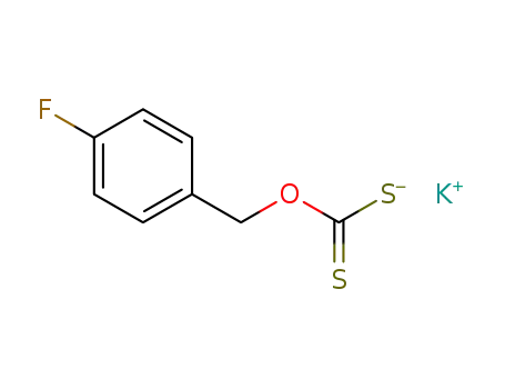 C8H6FOS2(1-)*K(1+)