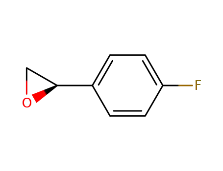 R-(-)-2-(4-fluorophenyl)oxirane