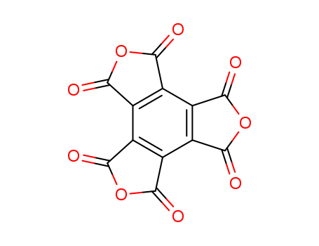 Benzo[1,2-c:3,4-c':5,6-c'']trifuran-1,3,4,6,7,9-hexone Purity 99% CAS NO.4253-24-1