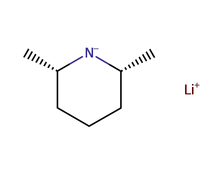 Li(cis-2,6-dimethylpiperidine(-1H))