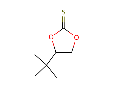 4-tert-Butyl-1,3-dioxolane-2-thione