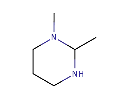 Pyrimidine, hexahydro-1,2-dimethyl-