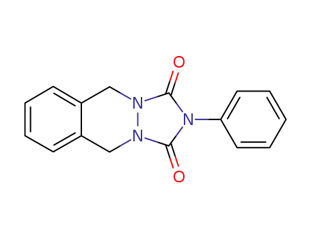 1,2,3,4-Tetrahydro-N-phenyl-2,3-phthalazindicarboximid