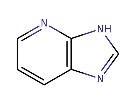 3H-Imidazo[4,5-b]pyridine