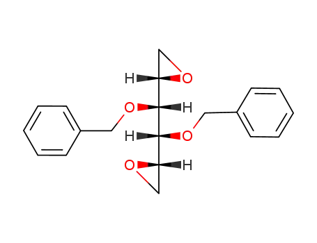 1,2:5,6-dianhydro-3,4-di-O-benzyl-L-iditol