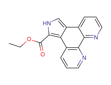 Ethyl 2H-dibenzoisoindole-1-carboxylate