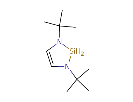 1,3-Di-tert-butyl-2,3-dihydro-1H-[1,3,2]diazasilole