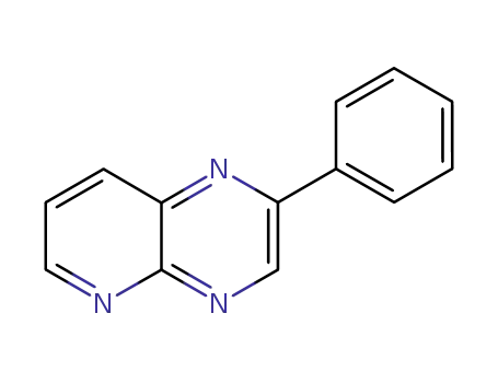 2-phenylpyrido[2,3-b]pyrazine