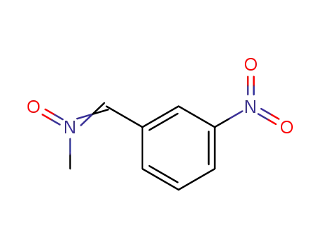 α-(3-nitrophenyl)-N-methylnitrone
