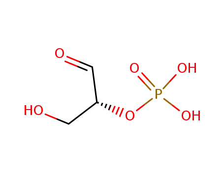 D-Glyceraldehyde-2-phosphate