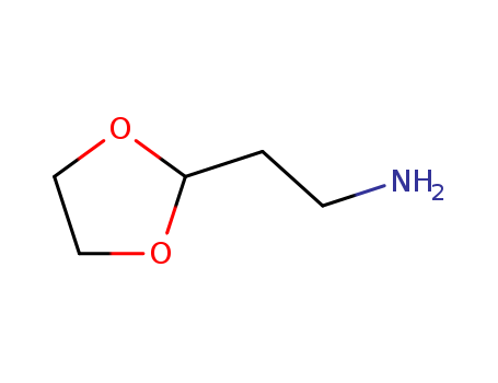 2-(2-Aminoethyl)-1,3-Dioxolane
