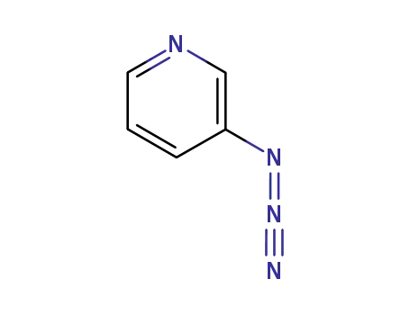 3-azidopyridine