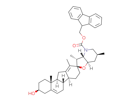 Fmoc-cyclopamine