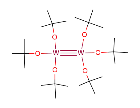 ditungsten hexa-tert-butoxide