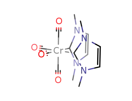 cis-(Cr(CO)4(C3HN2CH3)2)