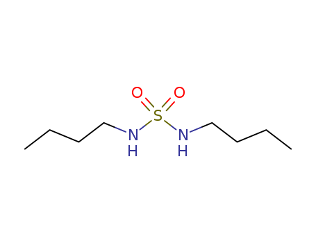Sulfamide,N,N'-dibutyl-