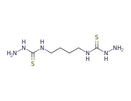 4,4'-butanediyl-bis thiosemicarbazide