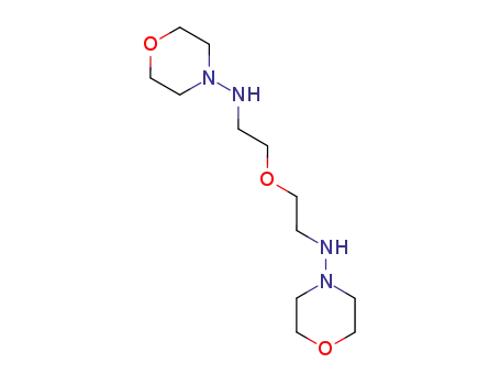bis-(2-morpholinoamino-ethyl)-ether