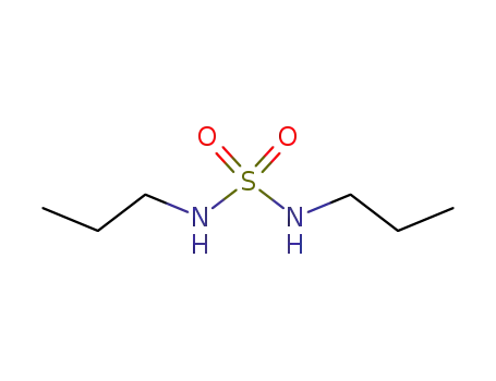 N,N'-dipropylsulfamide