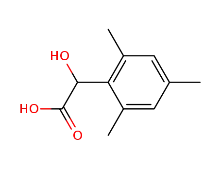 2,4,6-trimethylmandelic acid