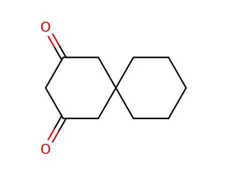 spiro[5.5]undecane-2,4-dione