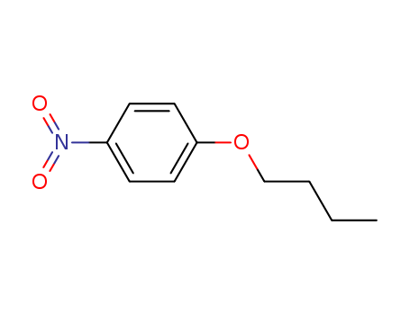 1-Butoxy-4-Nitrobenzene