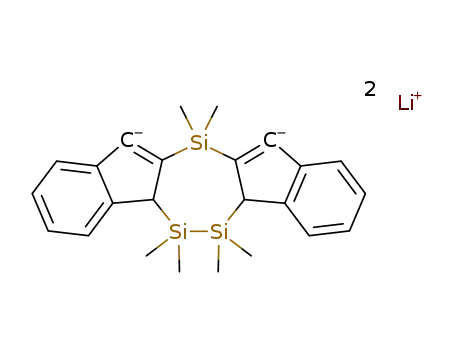 dichlorotetramethyldisilane