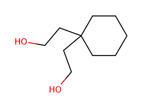 1,1-Cyclohexanediethanol