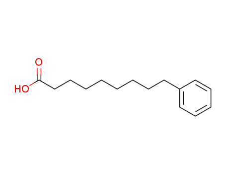 Benzenenonanoic acid